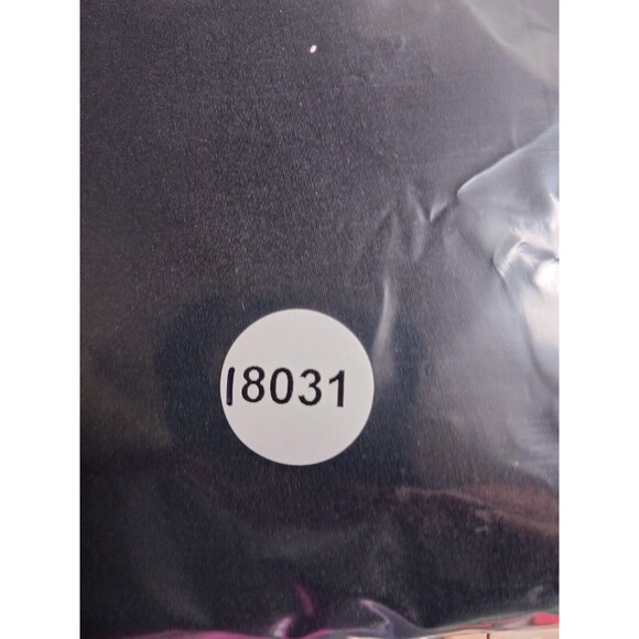 Jamie Sadock Women's Active Golf Shorts Size 16 Black Bermuda - Picture 8 of 8